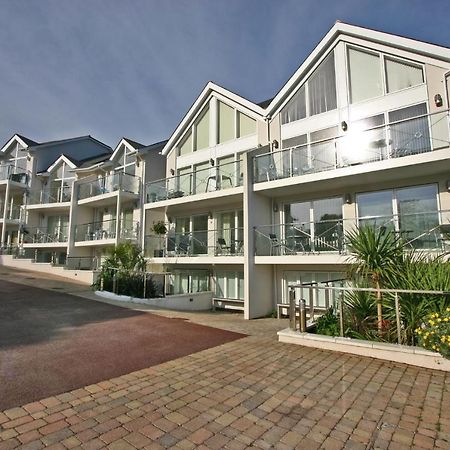 Indigo Apartamento St Ives Exterior foto