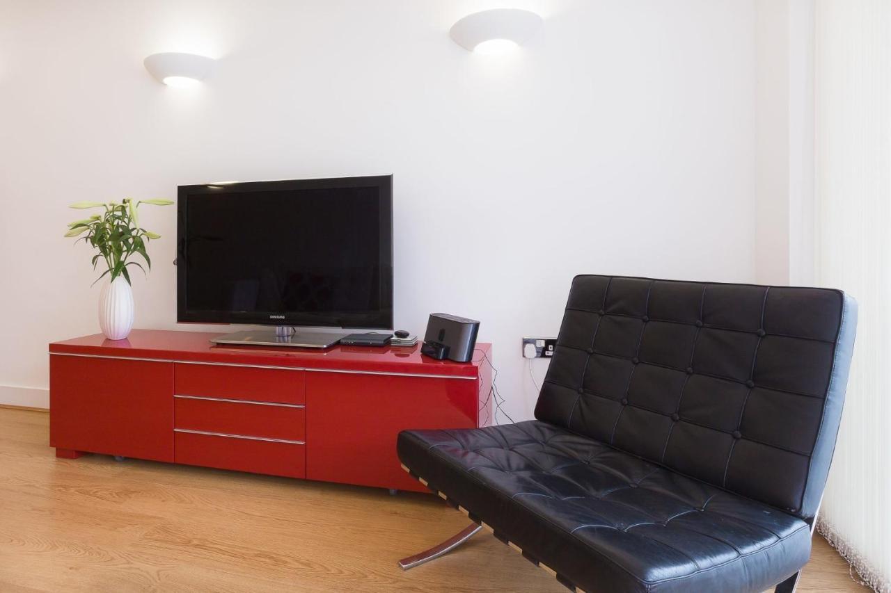 Indigo Apartamento St Ives Exterior foto