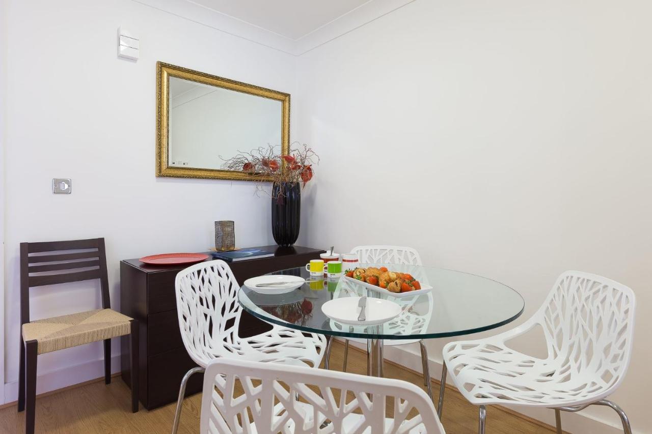 Indigo Apartamento St Ives Exterior foto