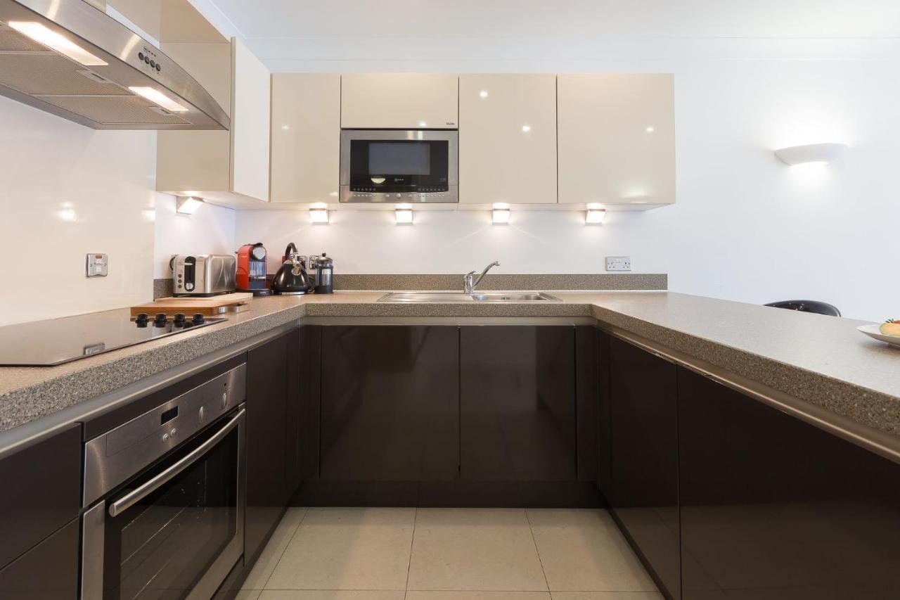 Indigo Apartamento St Ives Exterior foto