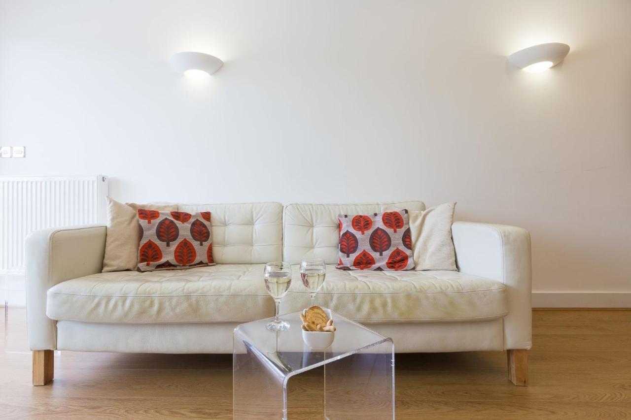 Indigo Apartamento St Ives Exterior foto