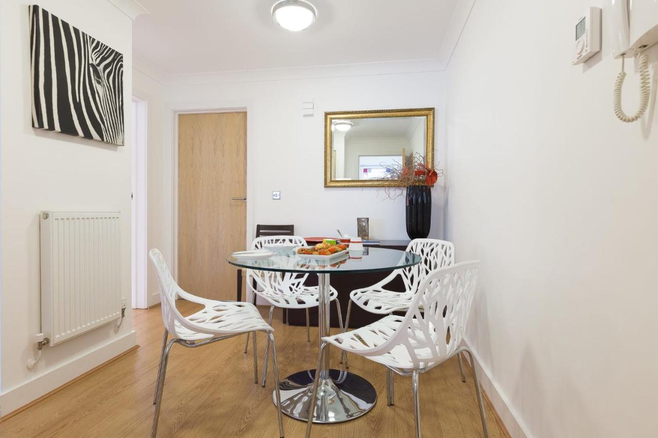 Indigo Apartamento St Ives Exterior foto