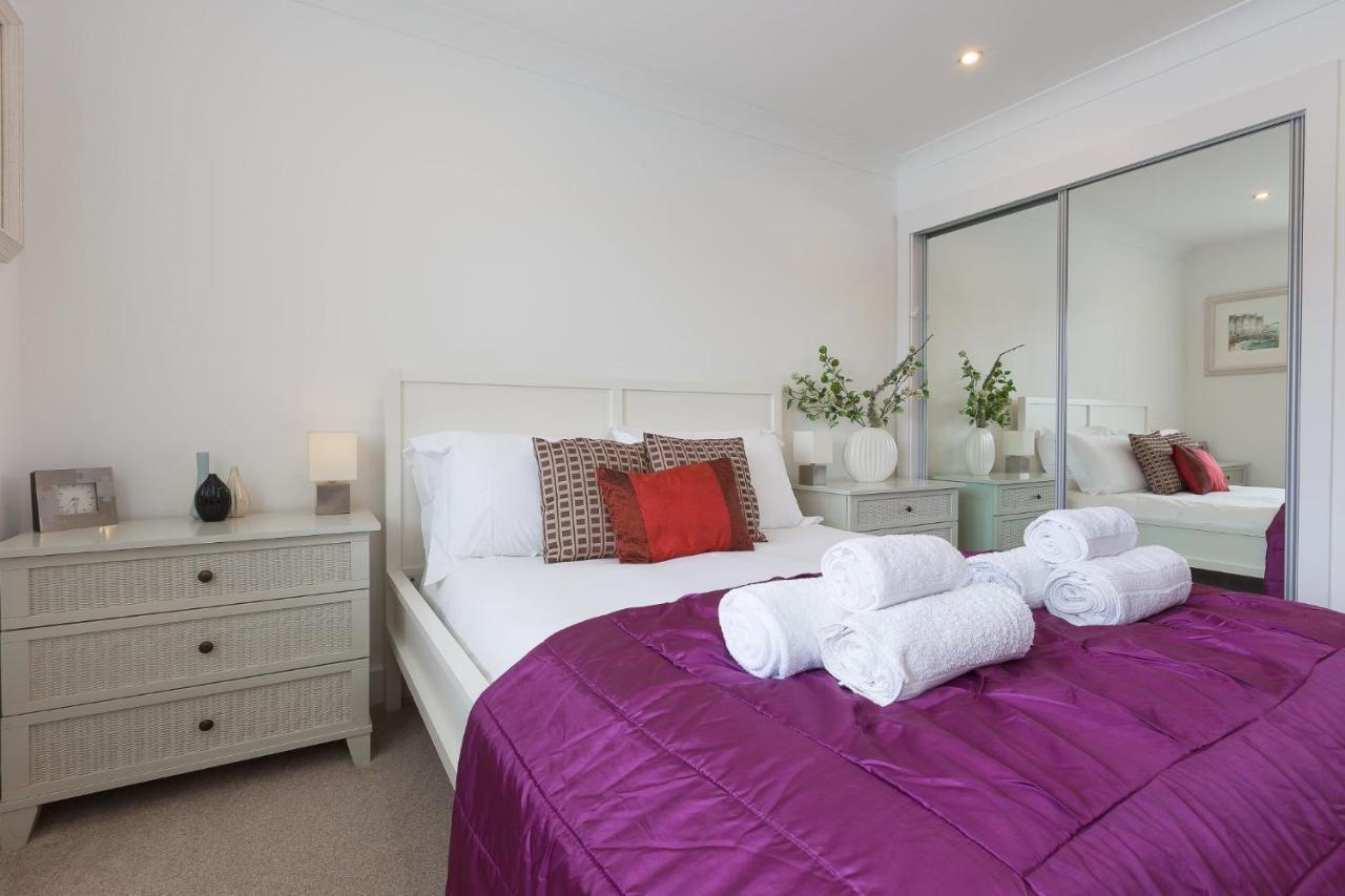 Indigo Apartamento St Ives Exterior foto