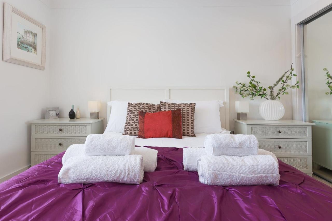 Indigo Apartamento St Ives Exterior foto