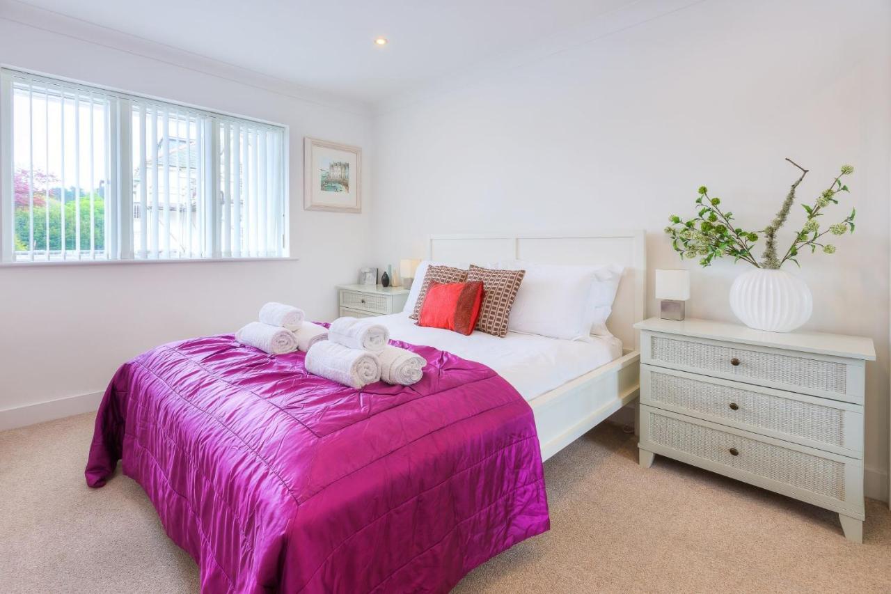 Indigo Apartamento St Ives Exterior foto