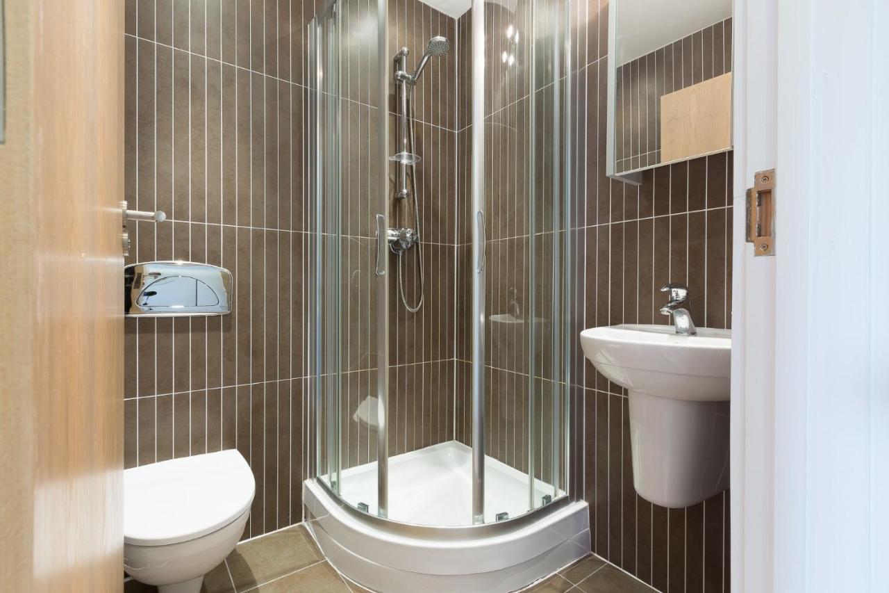 Indigo Apartamento St Ives Exterior foto