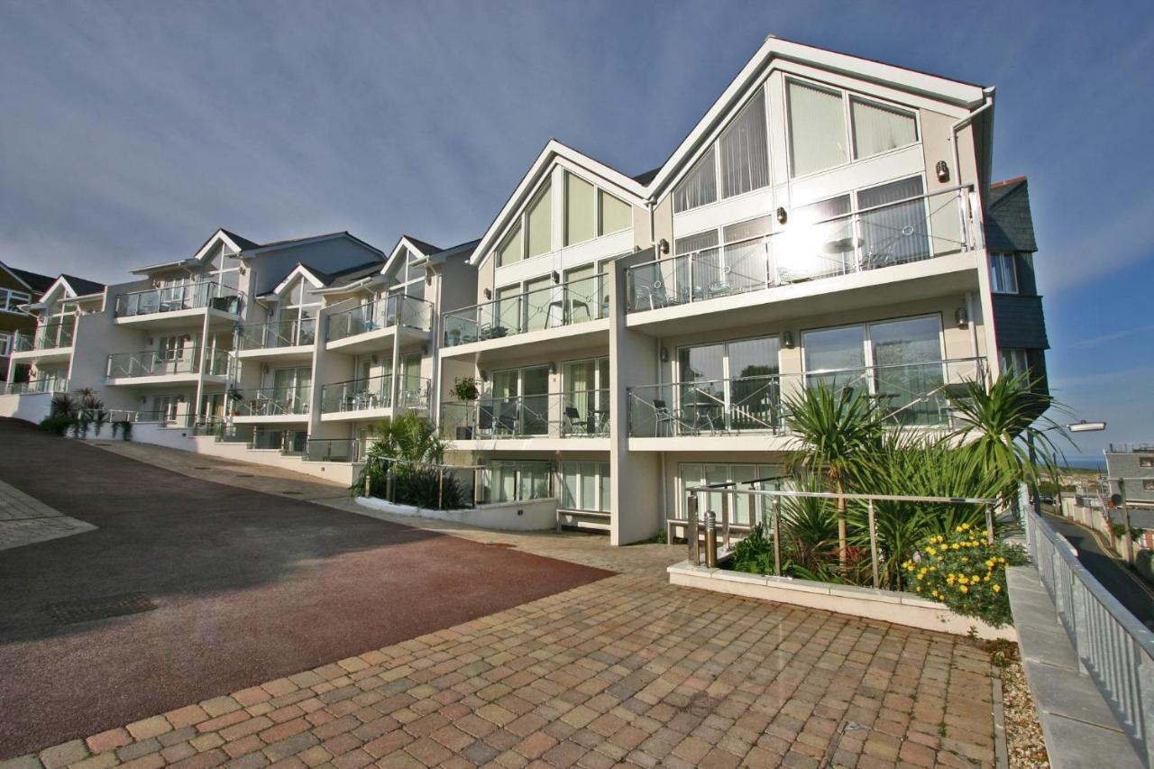 Indigo Apartamento St Ives Exterior foto