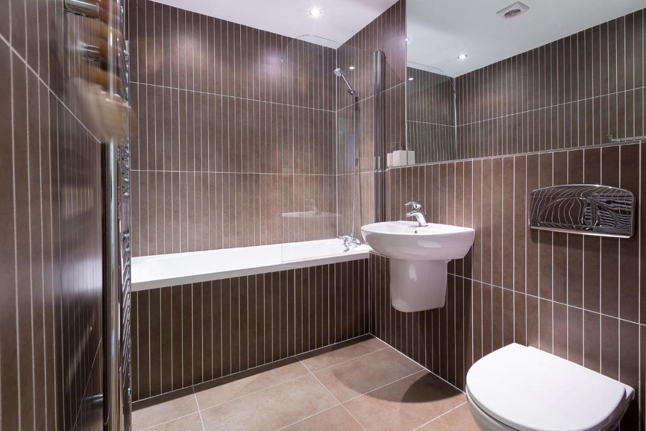 Indigo Apartamento St Ives Exterior foto